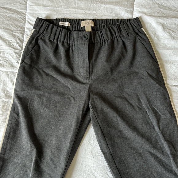 Work pants - Picture 2 of 4